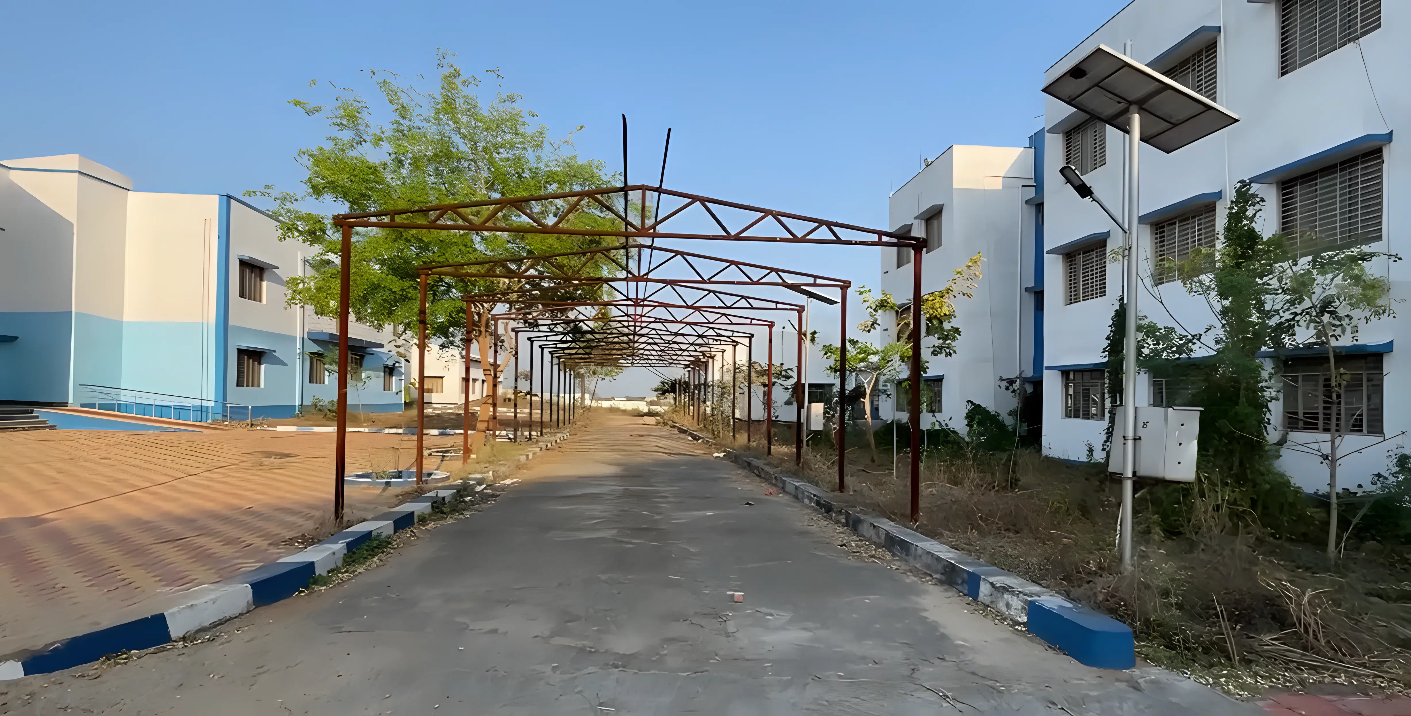 RKMGEC Campus photo 14